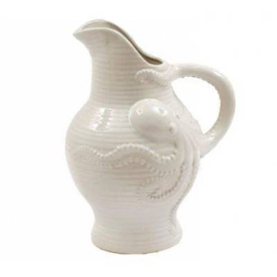 Seashore Octopus Vase Jug.JPG