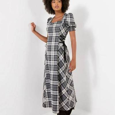 Luna Check Dress.JPG