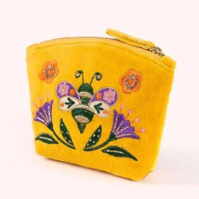 Bumblebee Mini Pouch 2.JPG