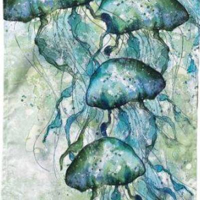 jellyfish teatowel.JPG