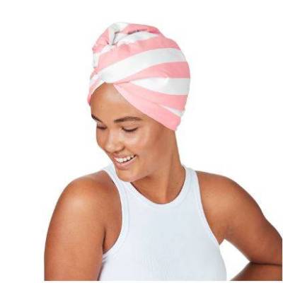 Hair Wrap Malibu Pink.JPG