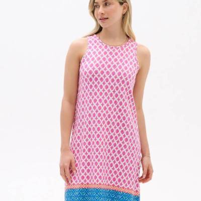 Bella Dress Rose Medallion.JPG