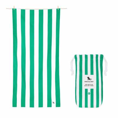 Cancun Green Towel 1.jpg