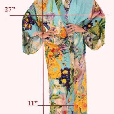 Spring Floral Kimono Long Sizing.JPG