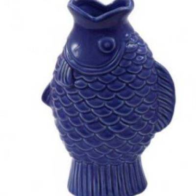 Fish Vase Blue.JPG