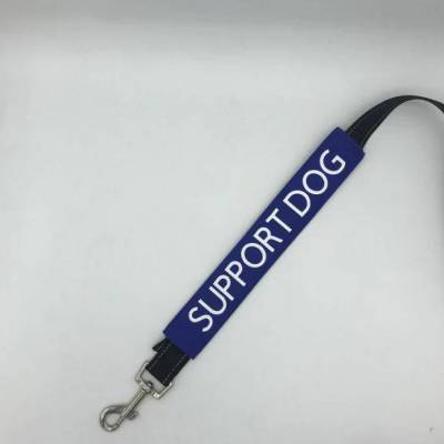 Lead Sleeve - Suppot Dog.JPG