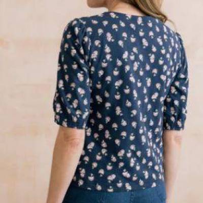 Meadow Blossom Blouse Back.JPG