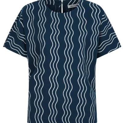 Beth Wavy Top Navy.jpg