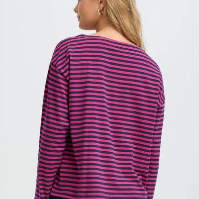 FRSIVA Tee 8 Berry Back.jpg