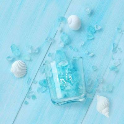 Home Scented Seashells & Sea Glass.JPG