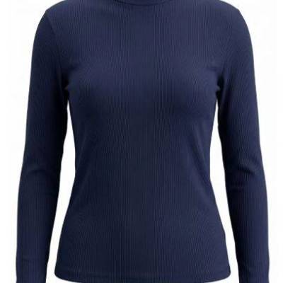 Betty Top Navy.JPG