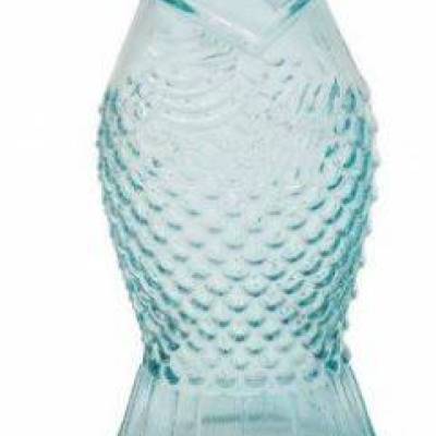 Seashore Fish Vase Pale Blue.JPG