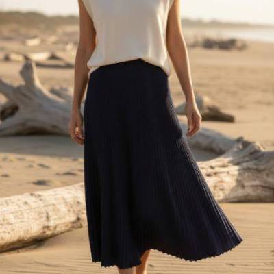 maggie skirt rich navy.2.JPG