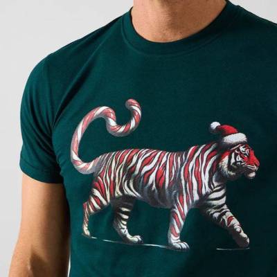 Candy Cane Tiger Tee 3.JPG
