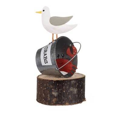 9965 Seagulls Lucky Find.jpg