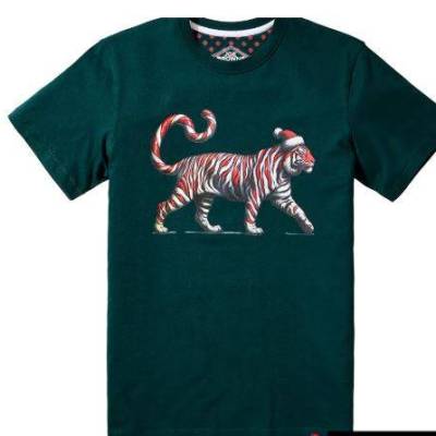Candy Cane Tiger tee 2.JPG