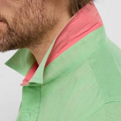green linen shirt.2.JPG