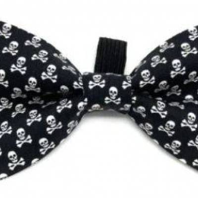 skull and crossbone dickie bow.JPG