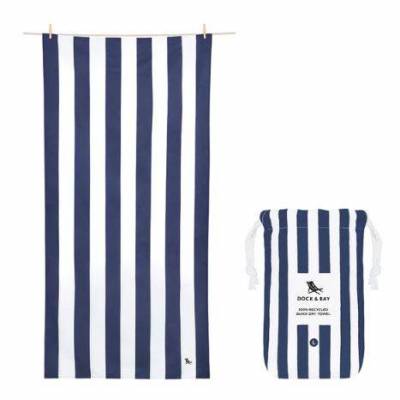 Whitsunday Blue Towel.JPG