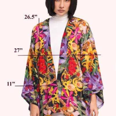 Botanical Kaleidoscope short kimono sizing.JPG