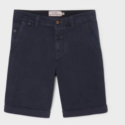first horizon navy shorts.JPG