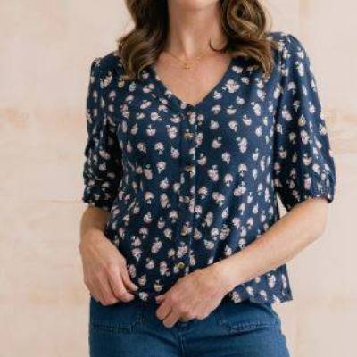 Meadow Blossom Blouse.JPG