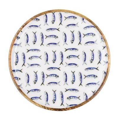 Mackerel 30CM Platter.jpg