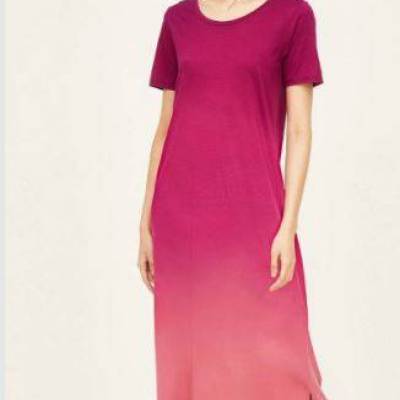 Eliana Dip Dye Dress.JPG