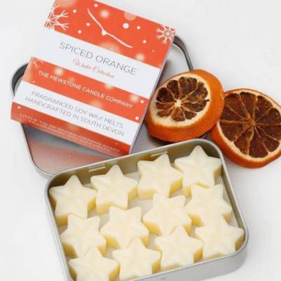 spiced orange wax melt.JPG