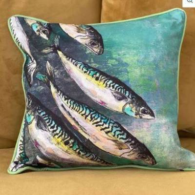 Mackerel shoal cushion.JPG