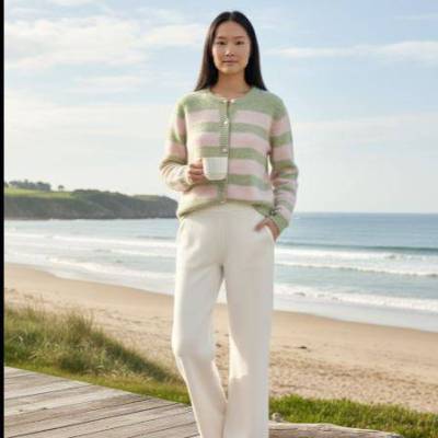 emma cardigan powder pink4.JPG