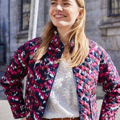Claudine Jacket Very Berry Front.jpg