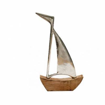 Sailboat on wood base.JPG